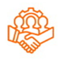 Hand-in-Hand