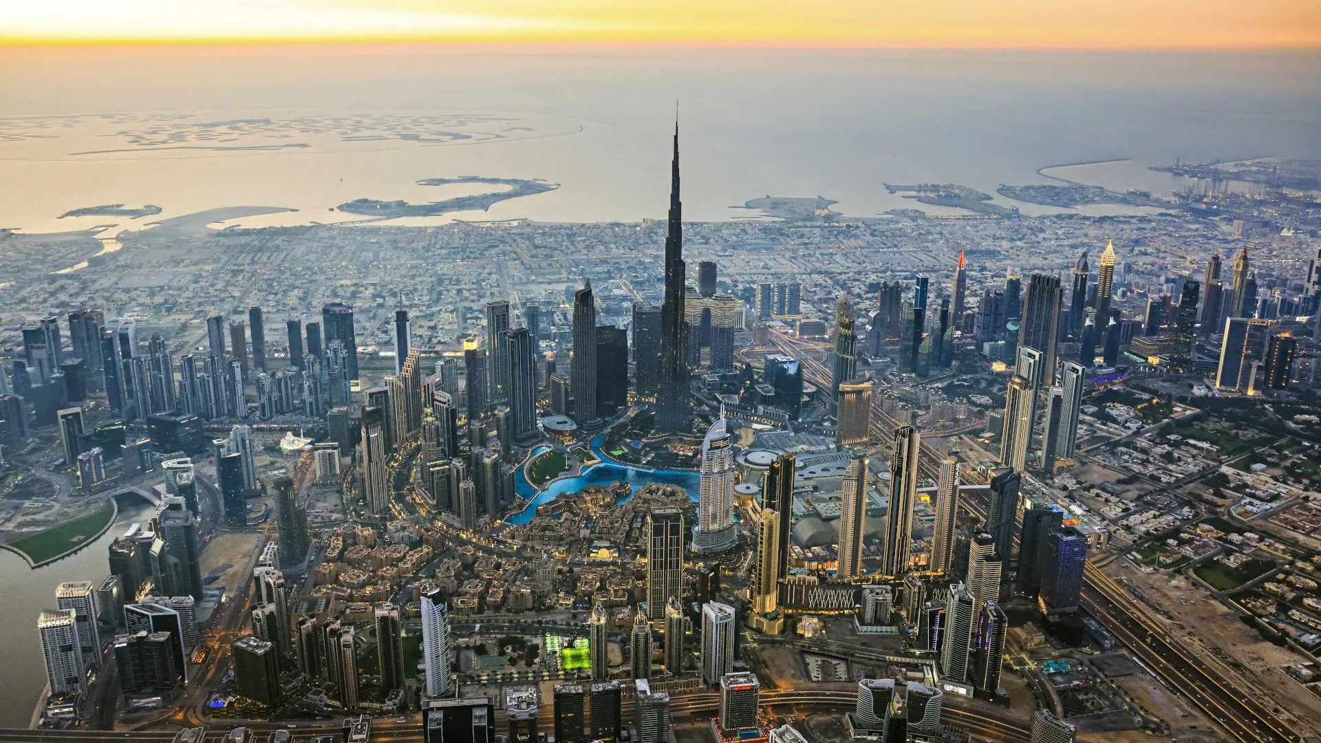 Dubai: Normalität um jeden Preis – Folgen für Immobilien | Die Geissens Real Estate | Luxus Immobilien mit Carmen und Robert Geiss – Die Geissens in Dubai