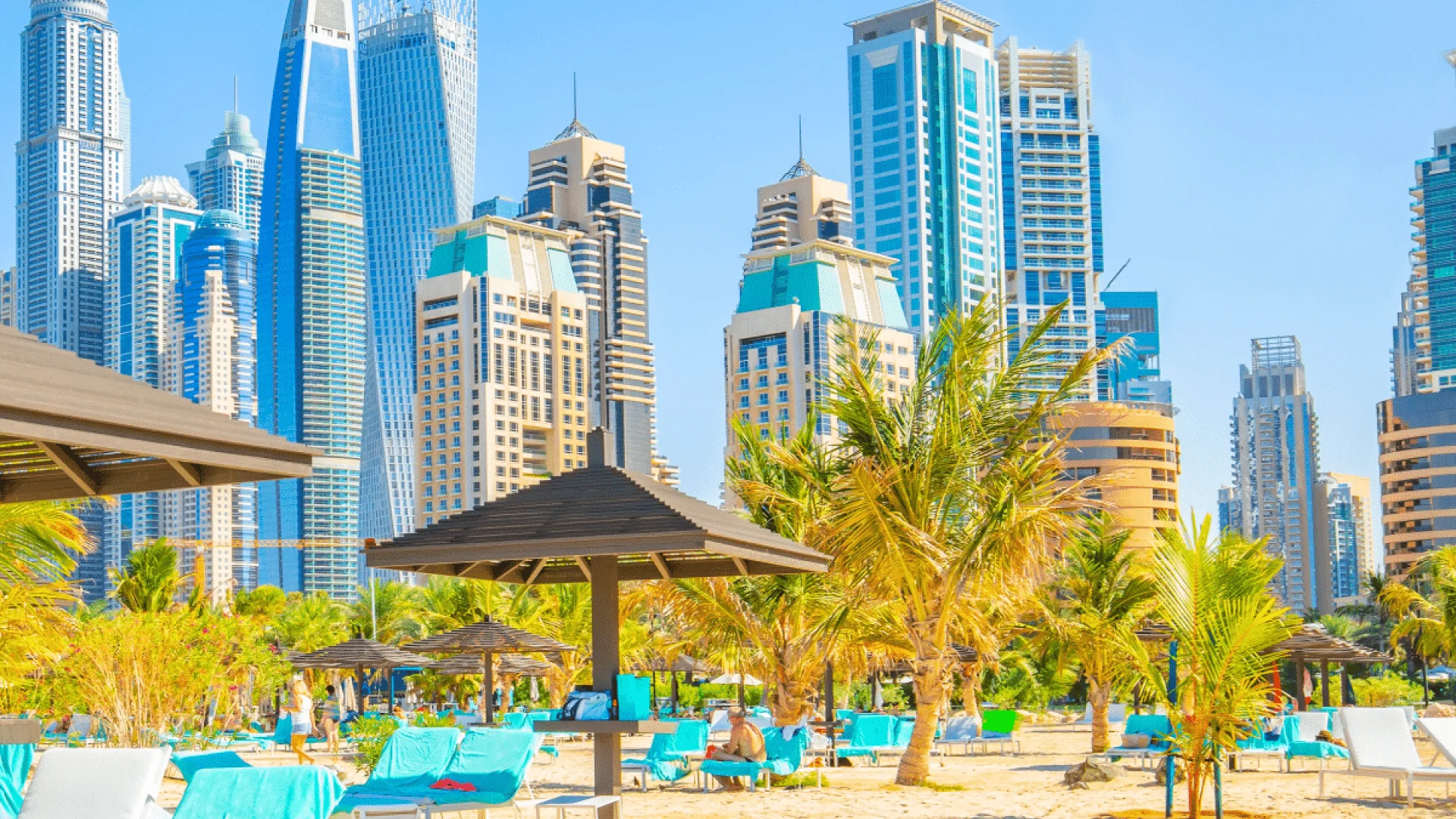 Wann wird es heiß in Dubai? Hitzesaison im Überblick | Die Geissens Real Estate | Luxus Immobilien mit Carmen und Robert Geiss – Die Geissens in Dubai