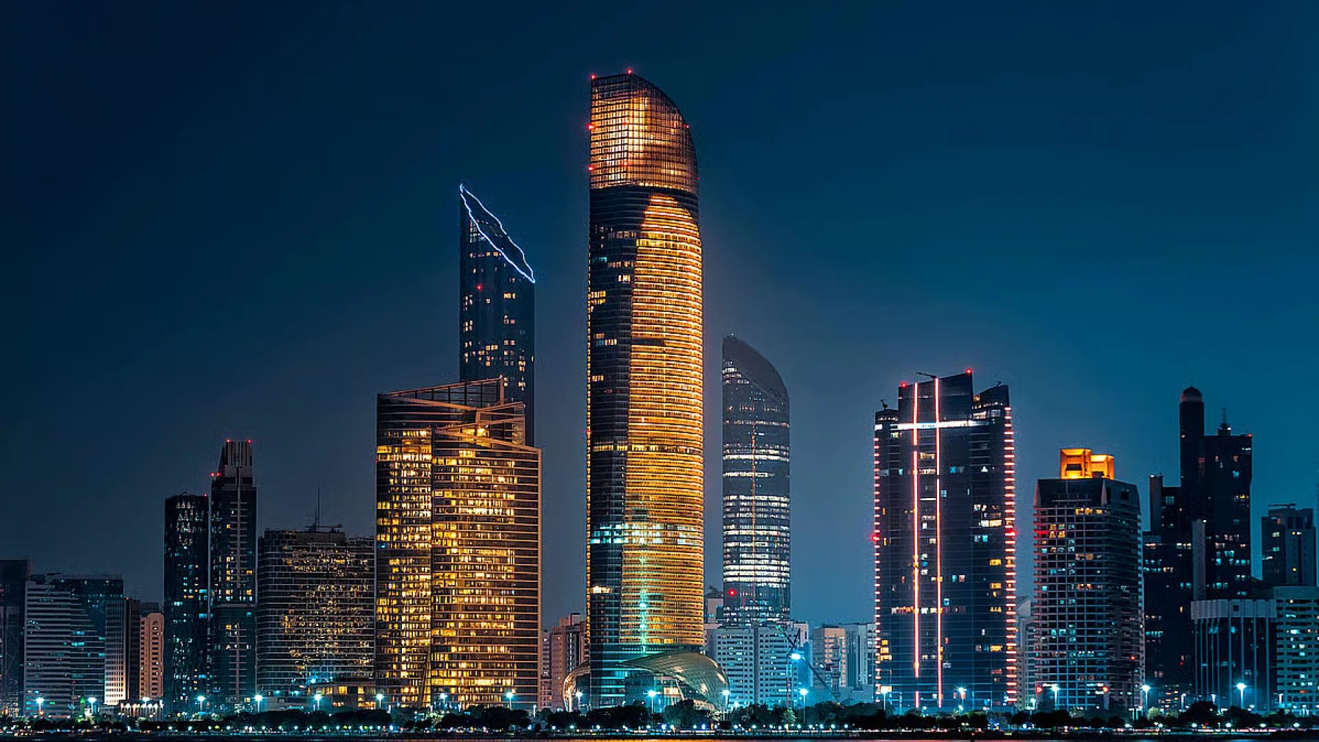 Abu Dhabi: 75 Mio. m² Entwicklung 2025 | Die Geissens Real Estate | Luxus Immobilien mit Carmen und Robert Geiss – Die Geissens in Dubai